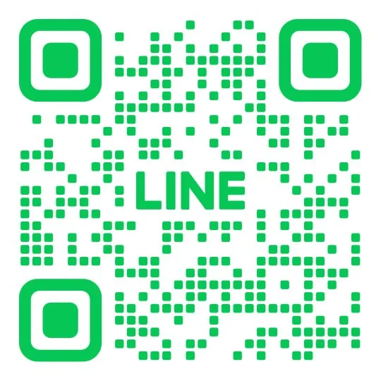 QR Code แชท สุ่มเลข 3 ตัว ทาง Line